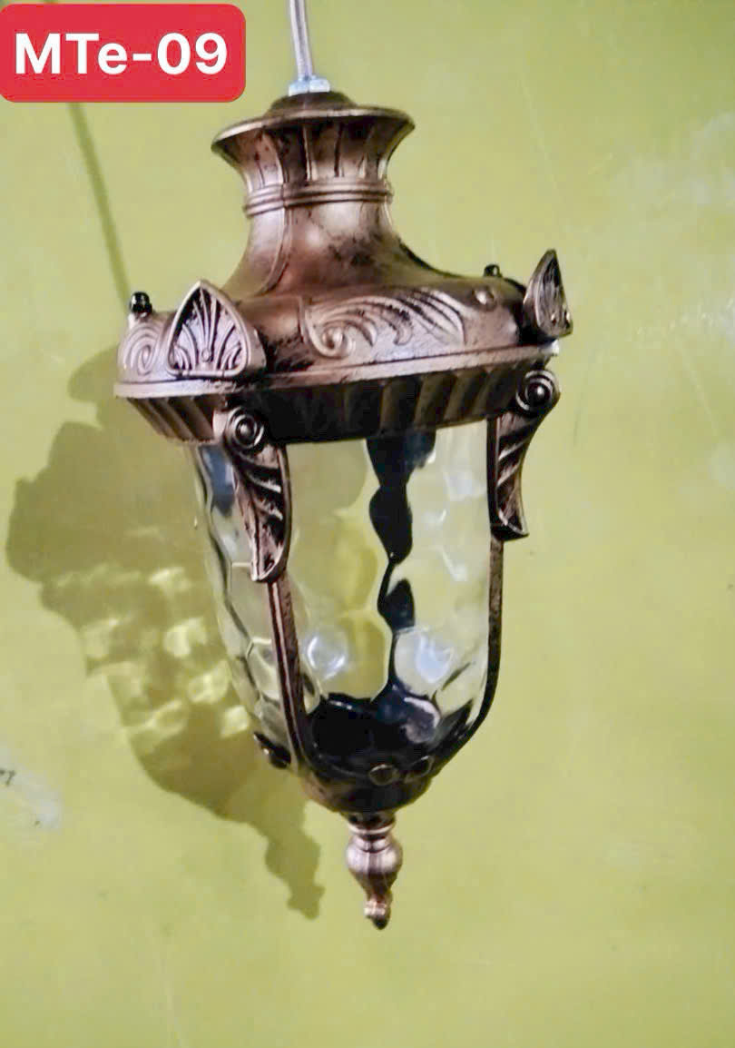 Đèn thả trần MTe-09