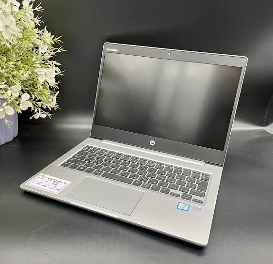 Laptop HP Probook 430-G7 i5-1021U Ram 8GB SSD 256GB Cũ