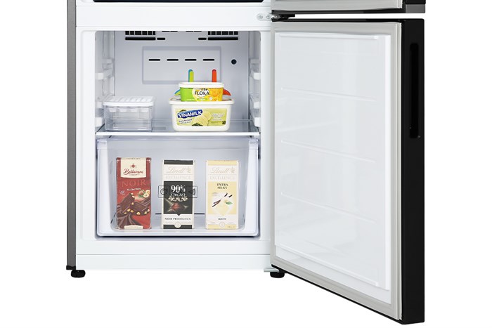 Tủ lạnh Samsung Inverter 583 lít Side By Side RS57DG400EM9SV