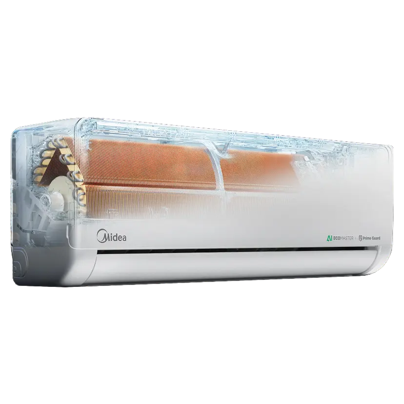 Máy lạnh Midea Celest Inverter 1 HP MSCE-10CRFN8