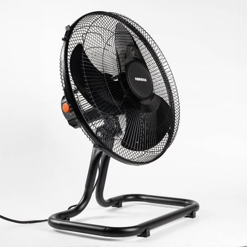 Quạt sàn Nanoco NKF1880K 65W
