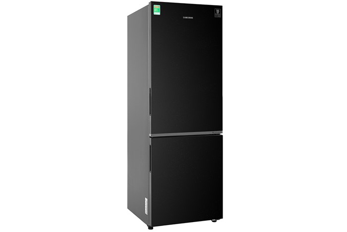 Tủ lạnh Samsung Inverter 583 lít Side By Side RS57DG400EM9SV