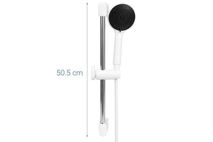 Máy nước nóng trực tiếp không bơm TWH-45MCNVN(S)-WB (xám) Toshiba