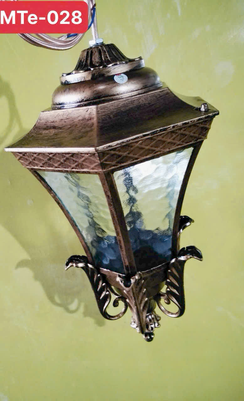 Đèn thả trần MTe-028