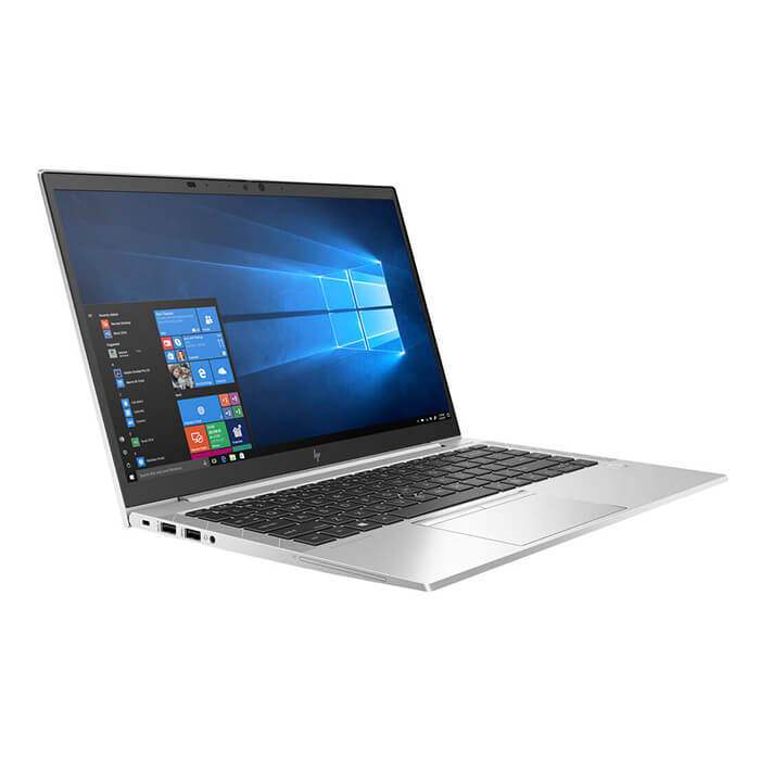 HP EliteBook 845 G7 Ryzen 5 Pro 4650U 14″ FHD | Đã qua sử dụng | BH 1 tháng
