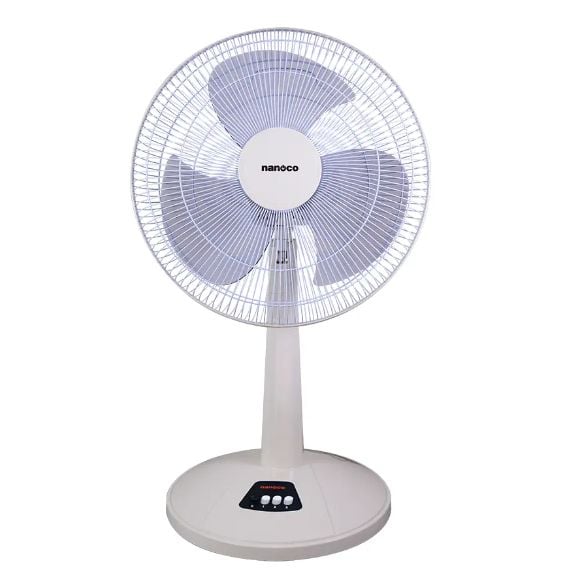 Quạt lửng Nanoco NLF1623BE