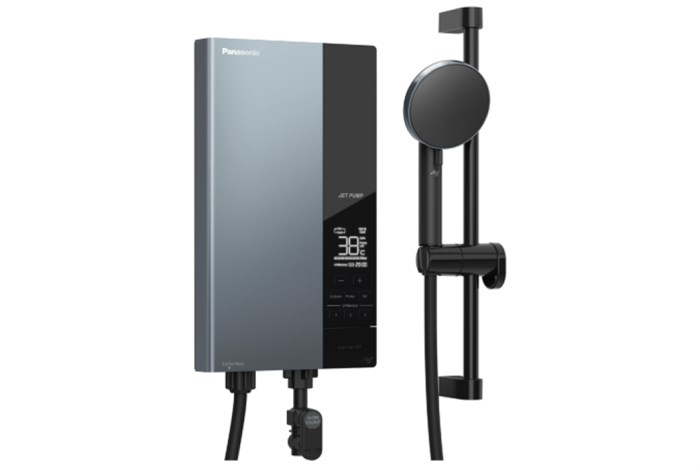 Máy nước nóng có bơm DH-4UDP1VZ Panasonic