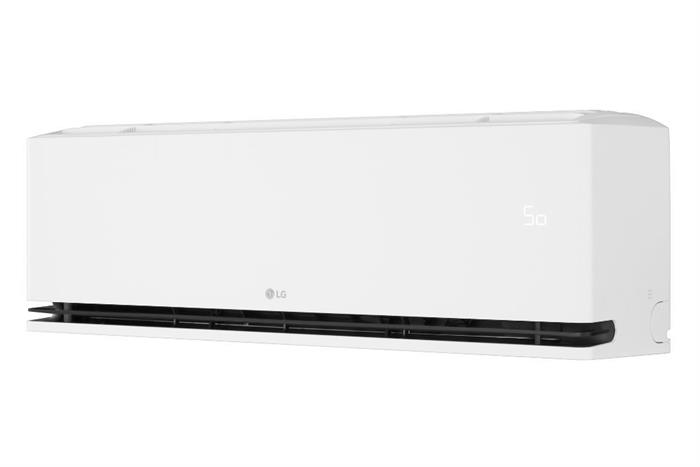 Máy lạnh 2 chiều LG Inverter 1 HP IDH09M1 