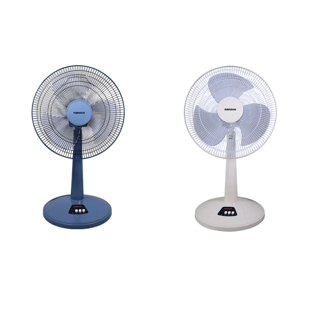 Quạt lửng Nanoco NLF1623BE
