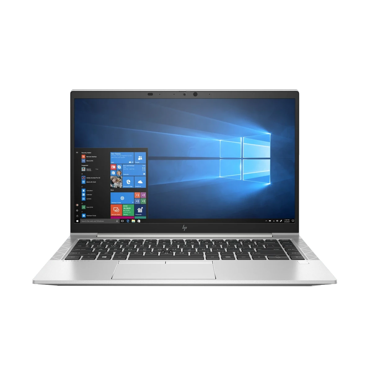 HP EliteBook 845 G7 Ryzen 5 Pro 4650U 14″ FHD | Đã qua sử dụng | BH 1 tháng