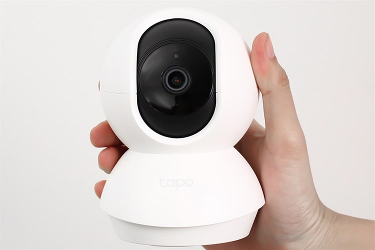 Camera IP 360 Độ TP-Link Tapo C210