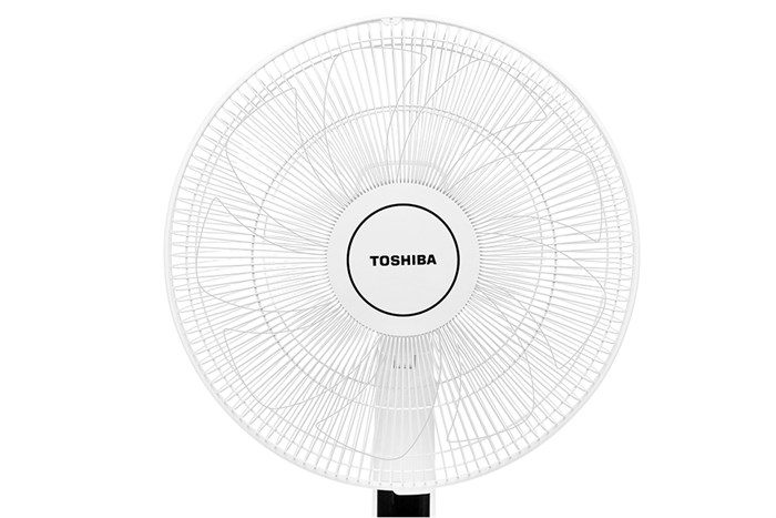 Quạt đứng Toshiba 9 cánh F-LSD30(W)VN 30W