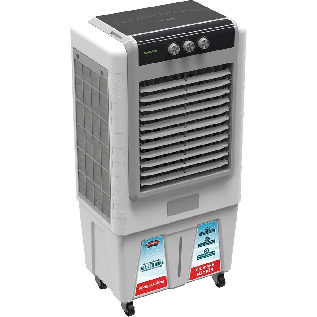 Quạt điều hòa 70L Sunhouse SHD7776