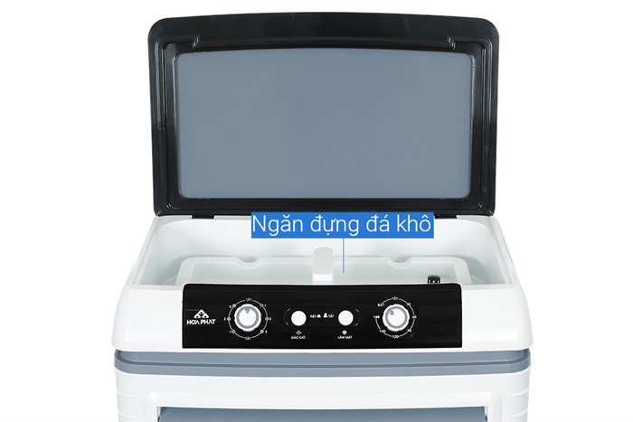 Quạt điều hòa Hòa Phát HPCF1-012 165W