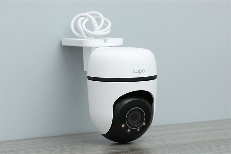 Camera IP Ngoài trời 360 Độ TP-Link Tapo C510W