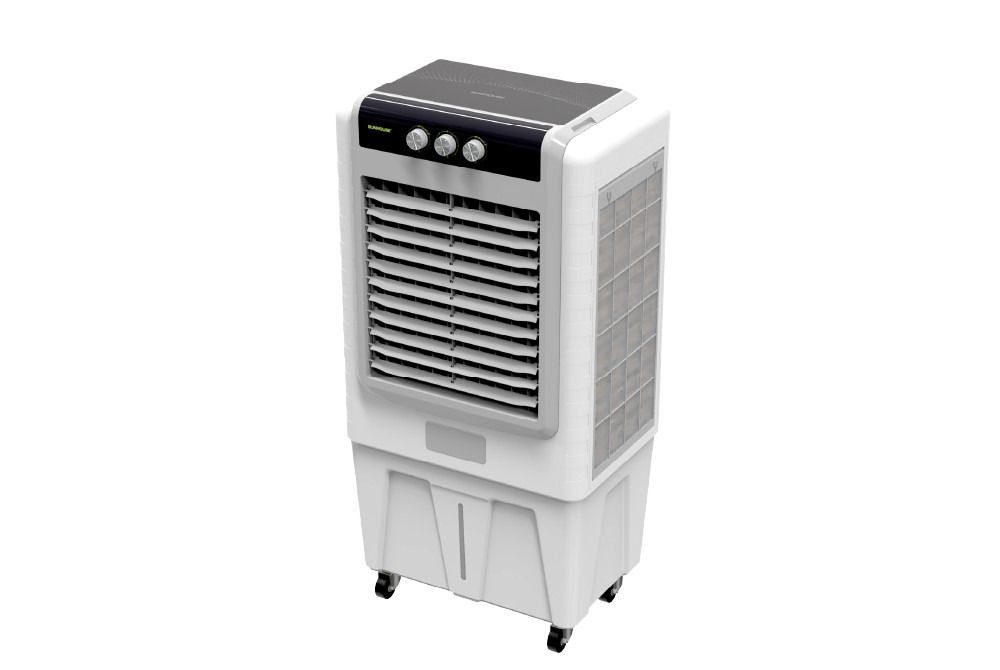 Quạt điều hòa 70L Sunhouse SHD7776