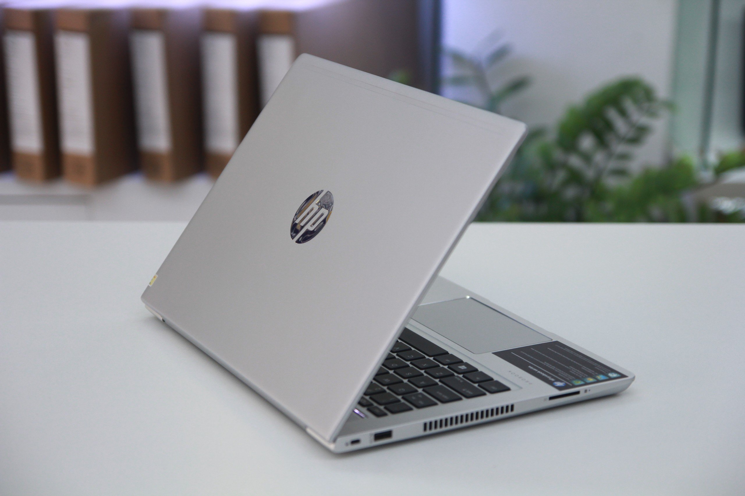 Laptop HP Probook 430-G7 i5-1021U Ram 8GB SSD 256GB Cũ