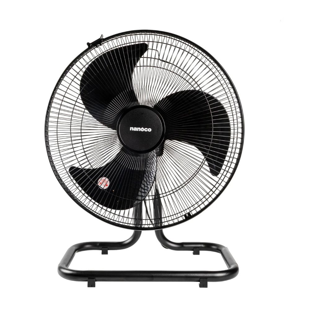 Quạt sàn Nanoco NKF1880K 65W