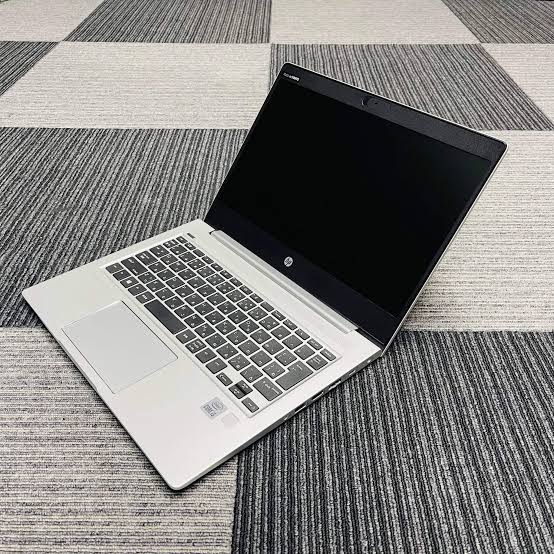 Laptop HP Probook 430-G7 i5-1021U Ram 8GB SSD 256GB Cũ