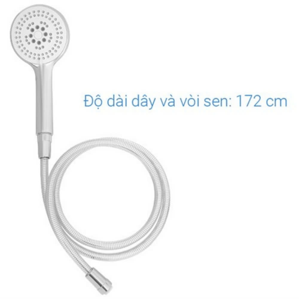 Máy nước nóng trực tiếp có bơm CWH-45EPGPVN(W)-CB Comfee