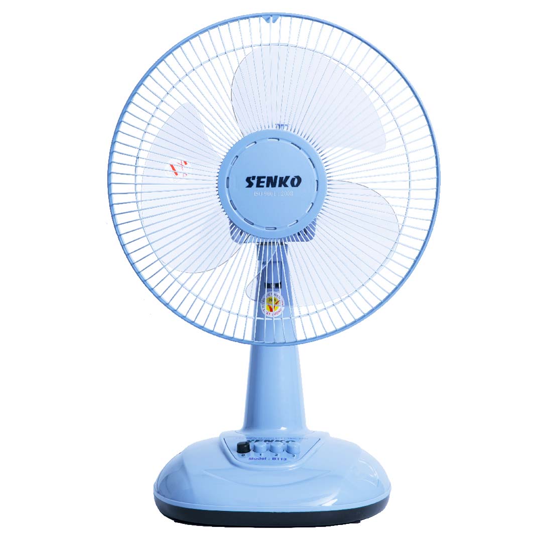 Quạt bàn B3- B1216 SENKO