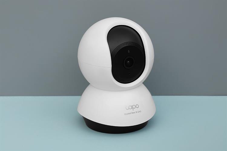 Camera IP 360 Độ TP-Link Tapo C220