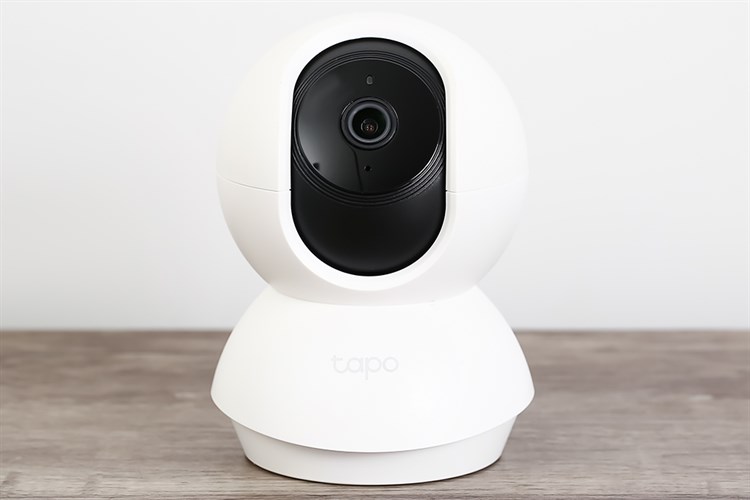 Camera IP 360 Độ TP-Link Tapo C210