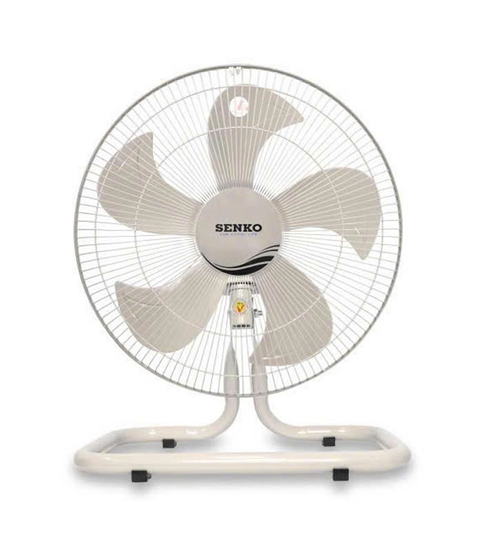 Quạt sàn 75w D43 S1850 Senko