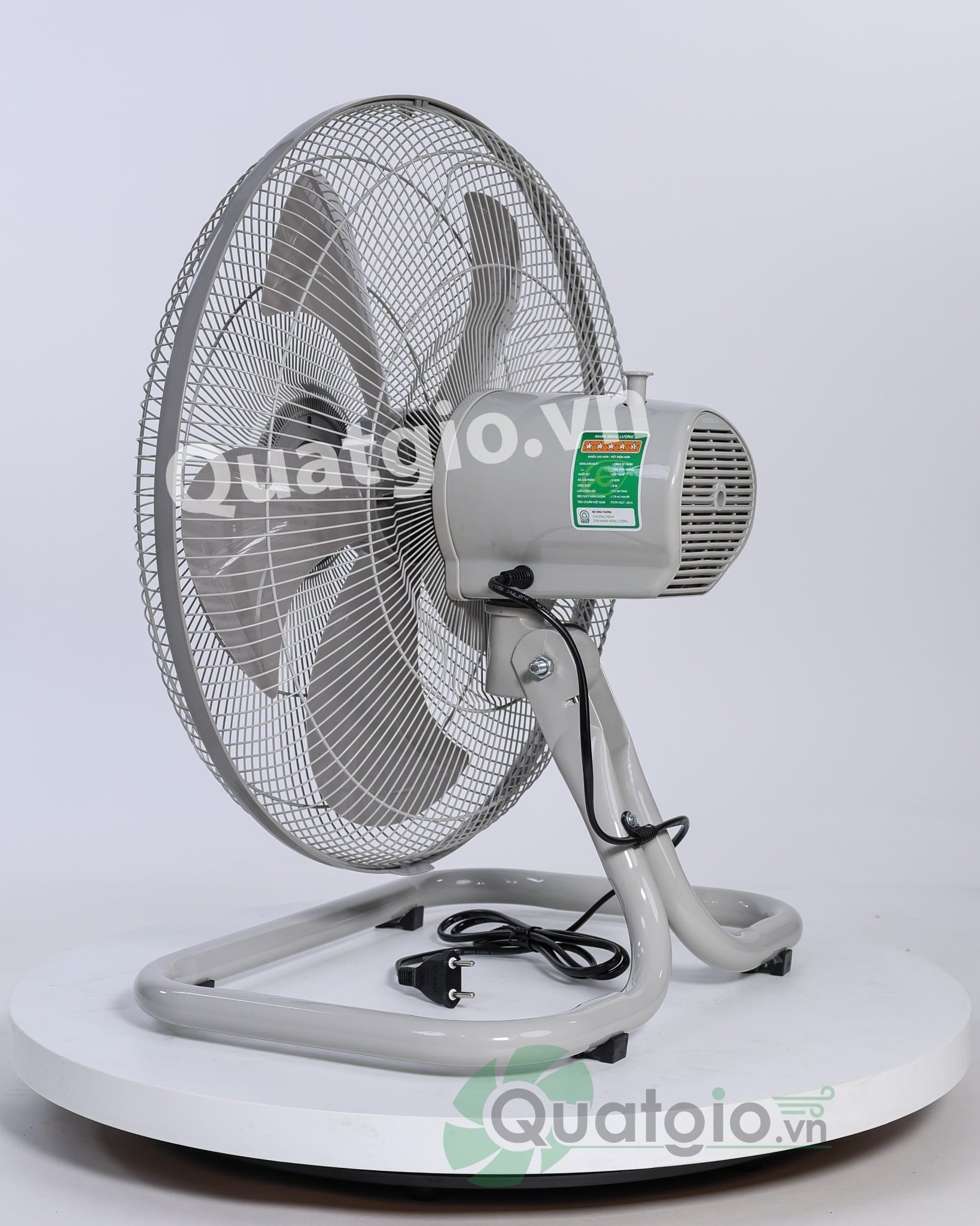 Quạt sàn 75w D43 S1850 Senko