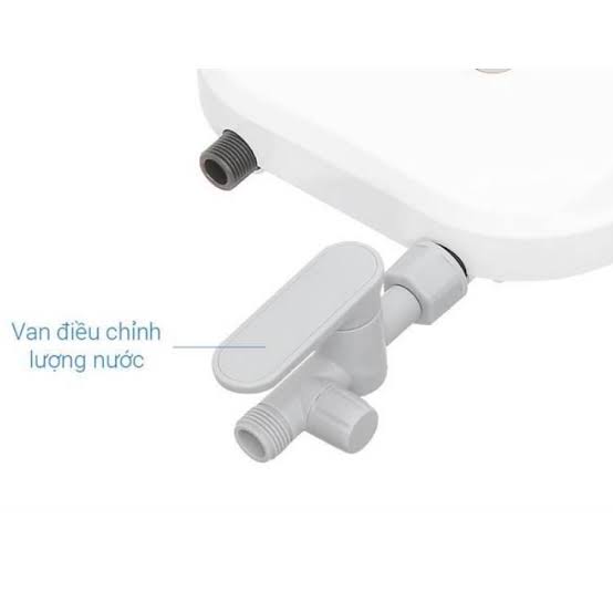 Máy nước nóng trực tiếp có bơm CWH-45EPGPVN(W)-CB Comfee