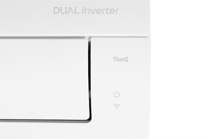 Máy lạnh LG Inverter 2 HP IEC18M2