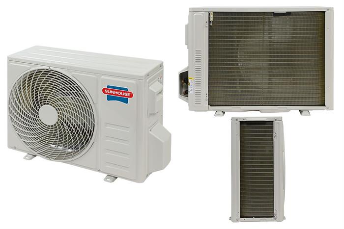 Máy lạnh Sunhouse Inverter 2 HP SHR-AW18IC650