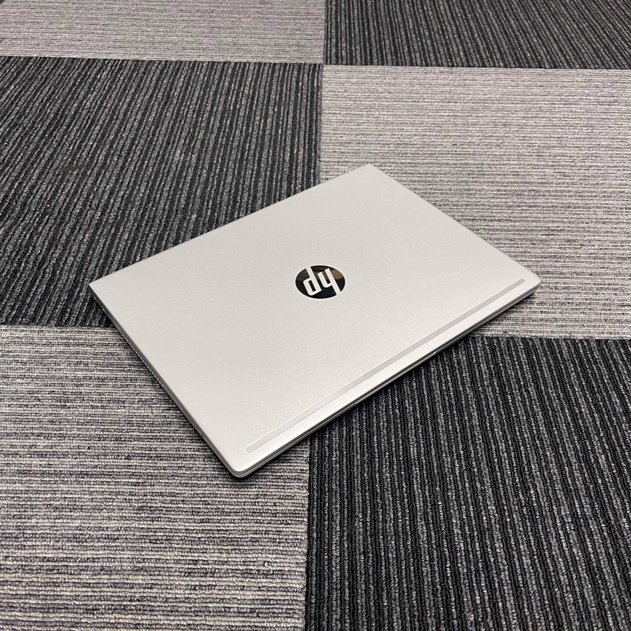 Laptop HP Probook 430-G7 i5-1021U Ram 8GB SSD 256GB Cũ