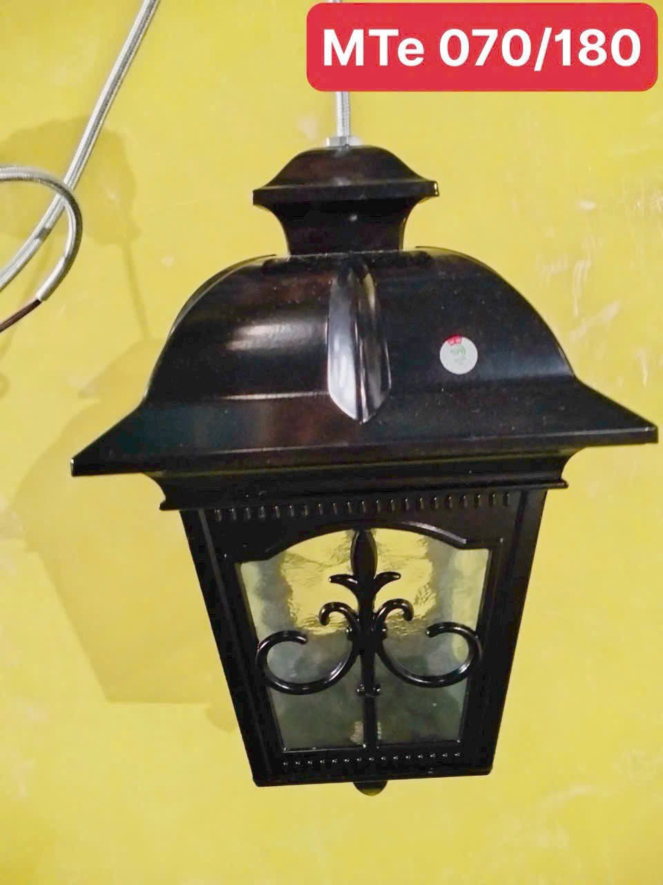 Đèn thả trần MTe 070/180