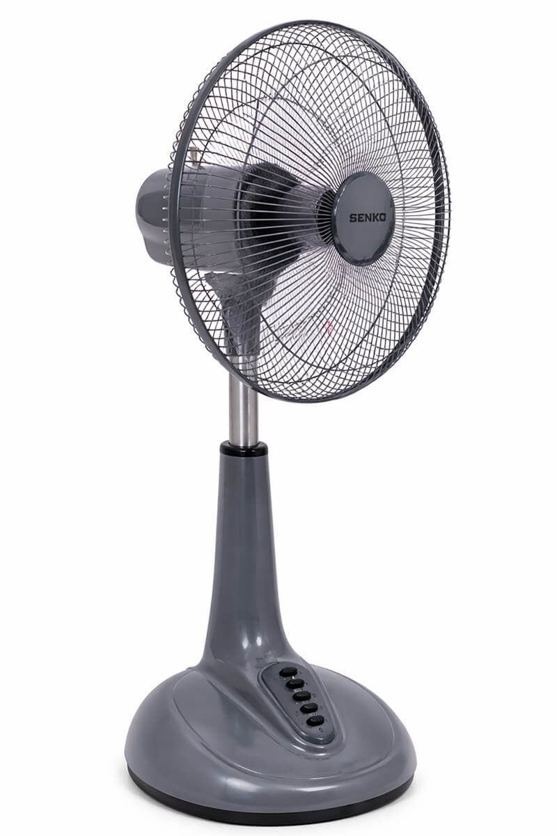 LS1639 Quạt lỡ thân sắt 47w Senko (4C/t)