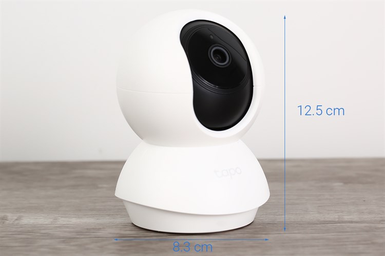 Camera IP 360 Độ TP-Link Tapo C210