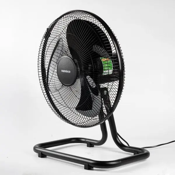Quạt sàn 47W Nanoco NKF1680K