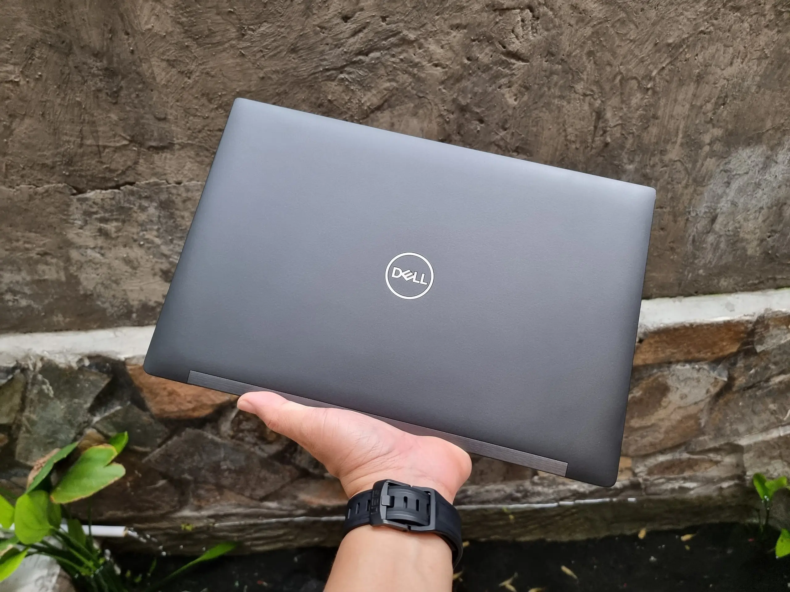 Dell Latitude 7390 – Core i5 7200U, Ram 8GB, SSD 256GB, 13″ FullHD