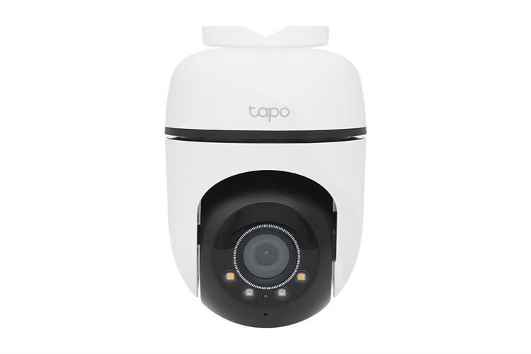 Camera IP Ngoài trời 360 Độ TP-Link Tapo C510W