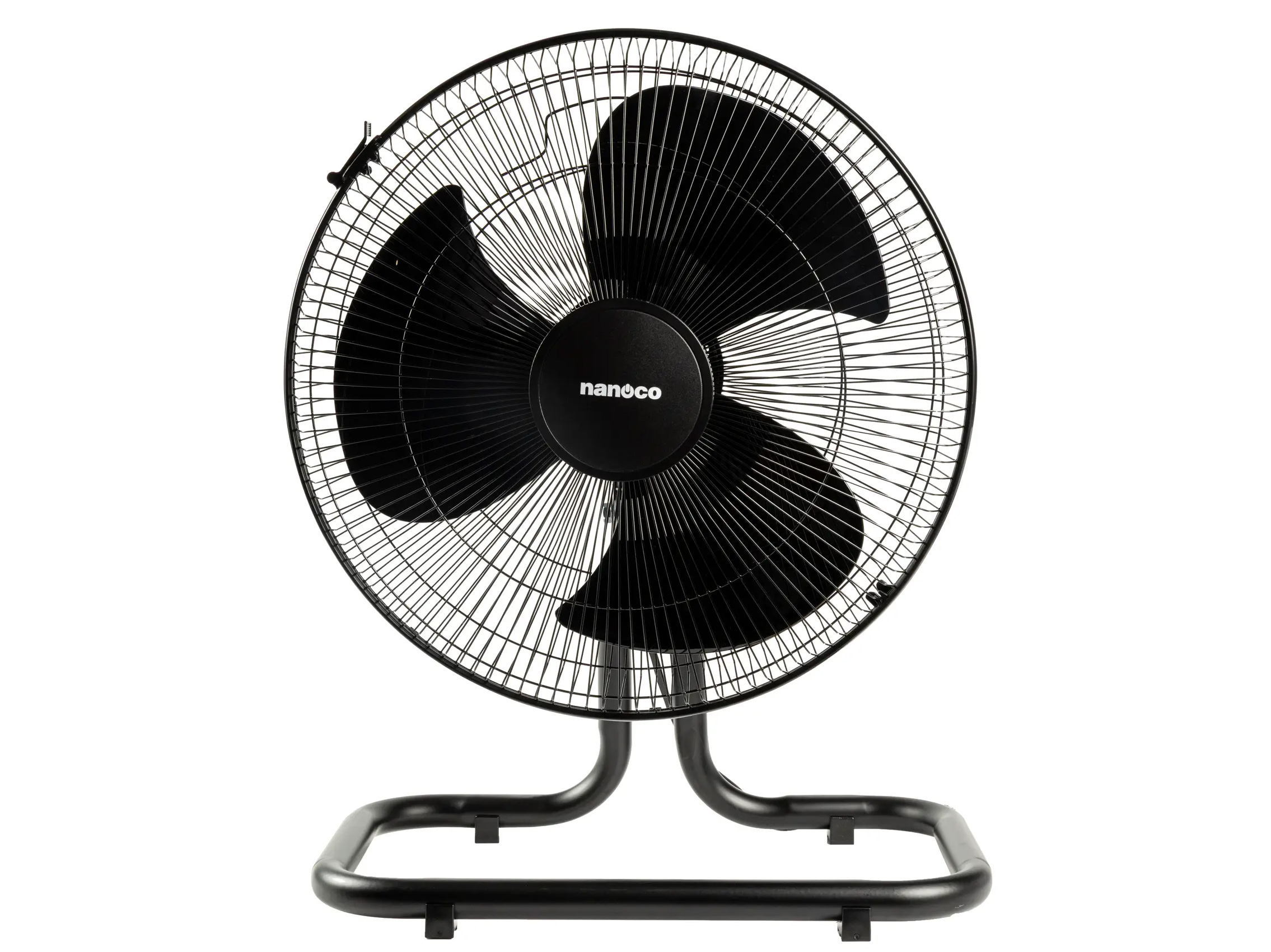 Quạt sàn 47W Nanoco NKF1680K