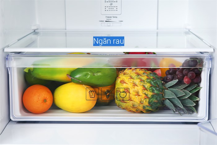 Tủ lạnh Samsung Inverter 583 lít Side By Side RS57DG400EM9SV