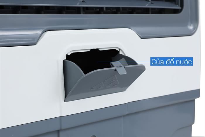 Quạt điều hòa Hòa Phát HPCF1-072 270W