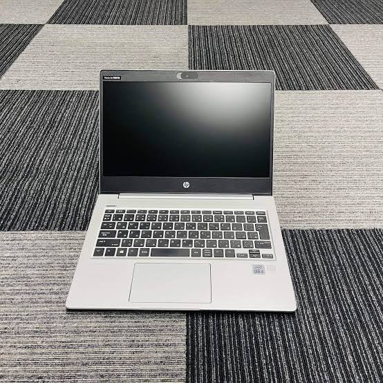 Laptop HP Probook 430-G7 i5-1021U Ram 8GB SSD 256GB Cũ