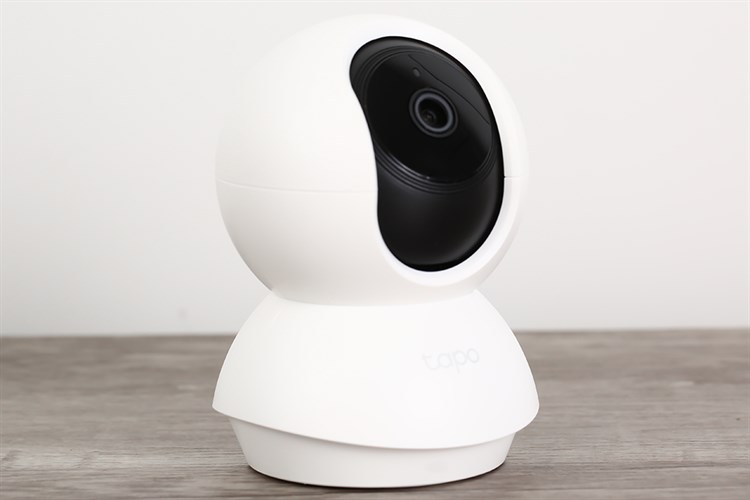 Camera IP 360 Độ TP-Link Tapo C210