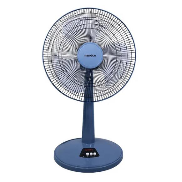 Quạt lửng Nanoco NLF1623BE