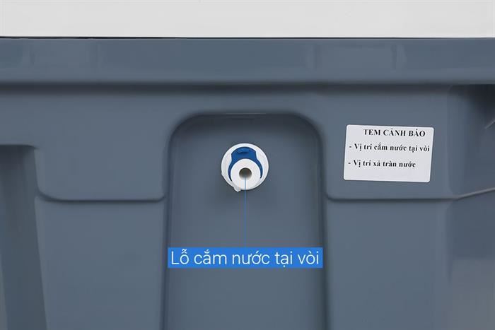 Quạt điều hòa Hòa Phát HPCF1-072 270W