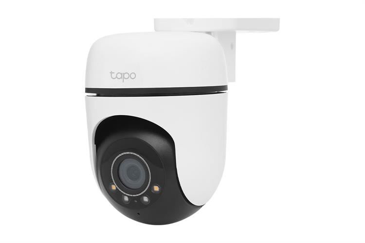 Camera IP Ngoài trời 360 Độ TP-Link Tapo C510W