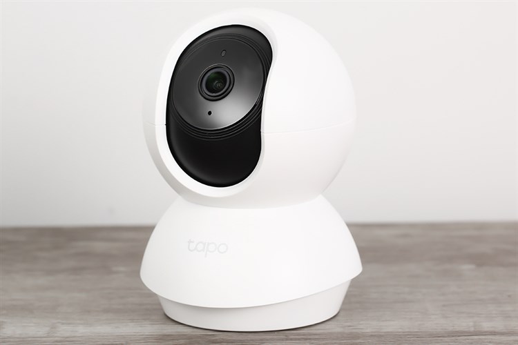 Camera IP 360 Độ TP-Link Tapo C210