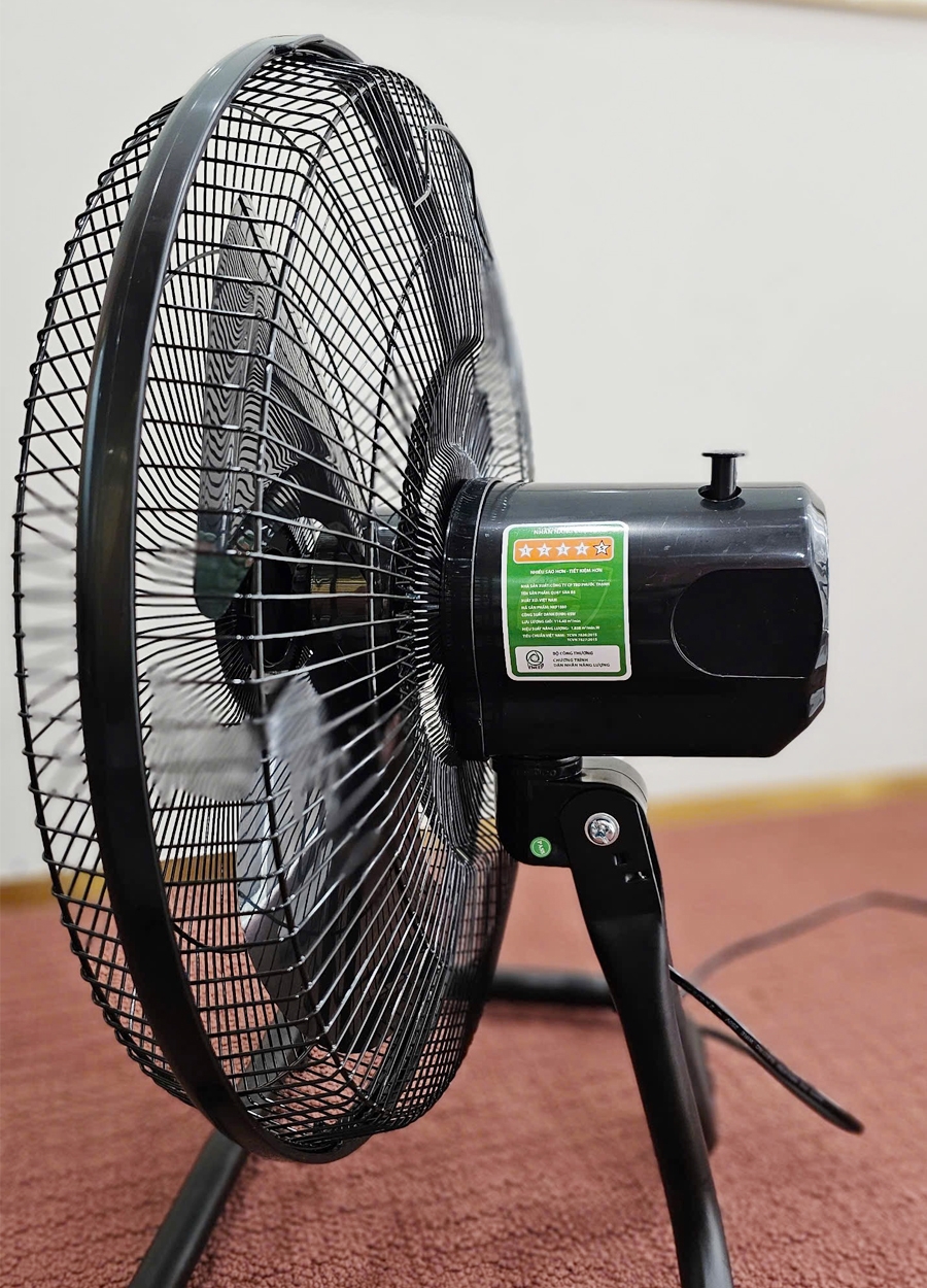 Quạt sàn Nanoco NKF1880K 65W
