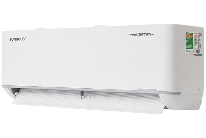Máy lạnh Sunhouse Inverter 1.5 HP SHR-AW12IC650